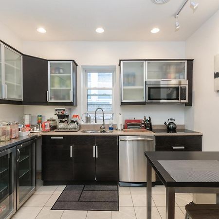 House 5863- Chicago'S Premier Bed And Breakfast Εξωτερικό φωτογραφία