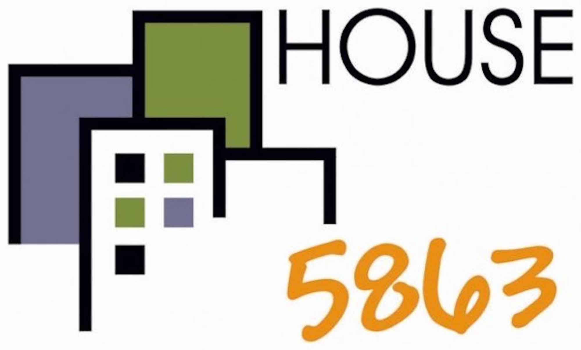House 5863- Chicago'S Premier Bed And Breakfast Εξωτερικό φωτογραφία