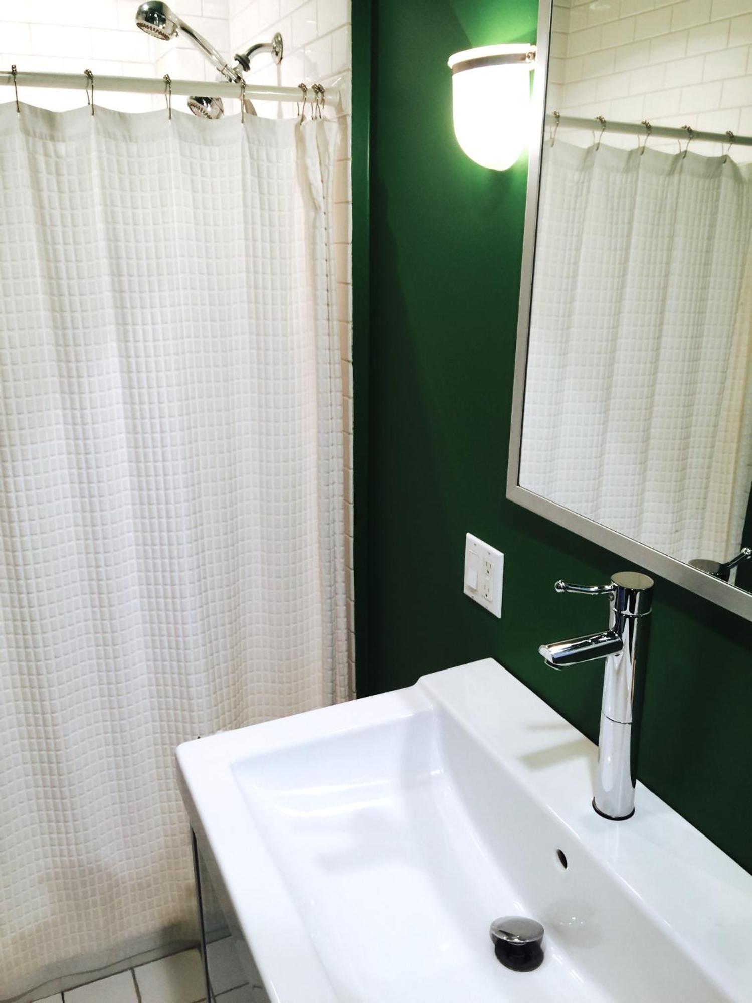 House 5863- Chicago'S Premier Bed And Breakfast Δωμάτιο φωτογραφία