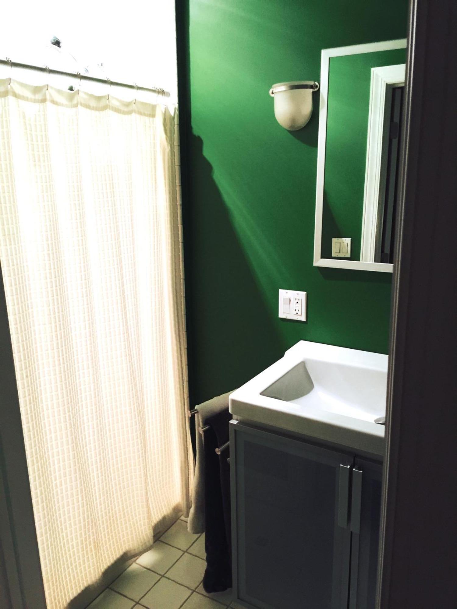 House 5863- Chicago'S Premier Bed And Breakfast Δωμάτιο φωτογραφία