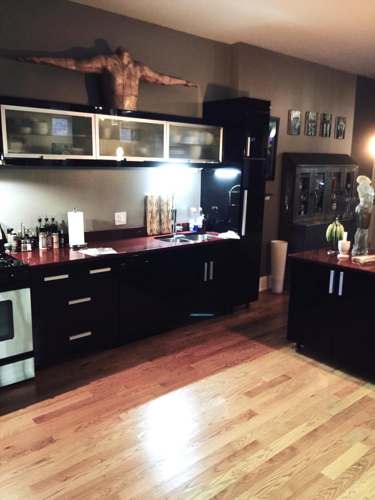 House 5863- Chicago'S Premier Bed And Breakfast Δωμάτιο φωτογραφία