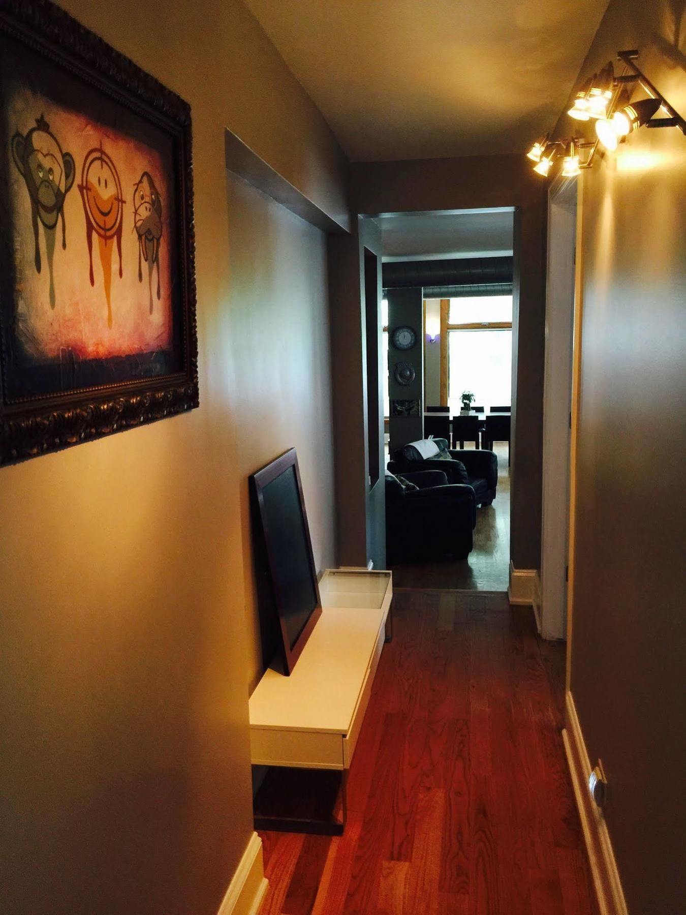 House 5863- Chicago'S Premier Bed And Breakfast Εξωτερικό φωτογραφία