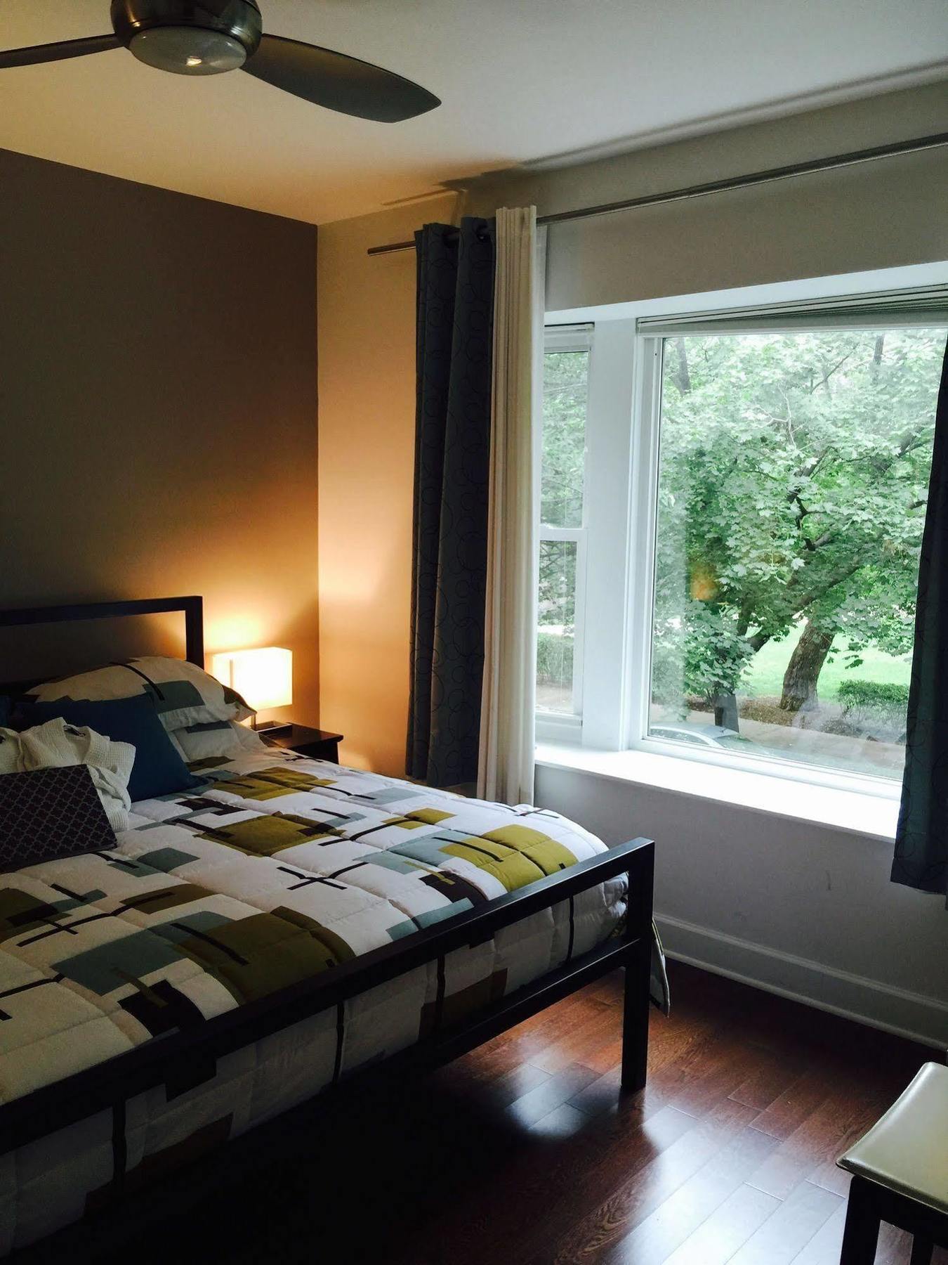 House 5863- Chicago'S Premier Bed And Breakfast Εξωτερικό φωτογραφία