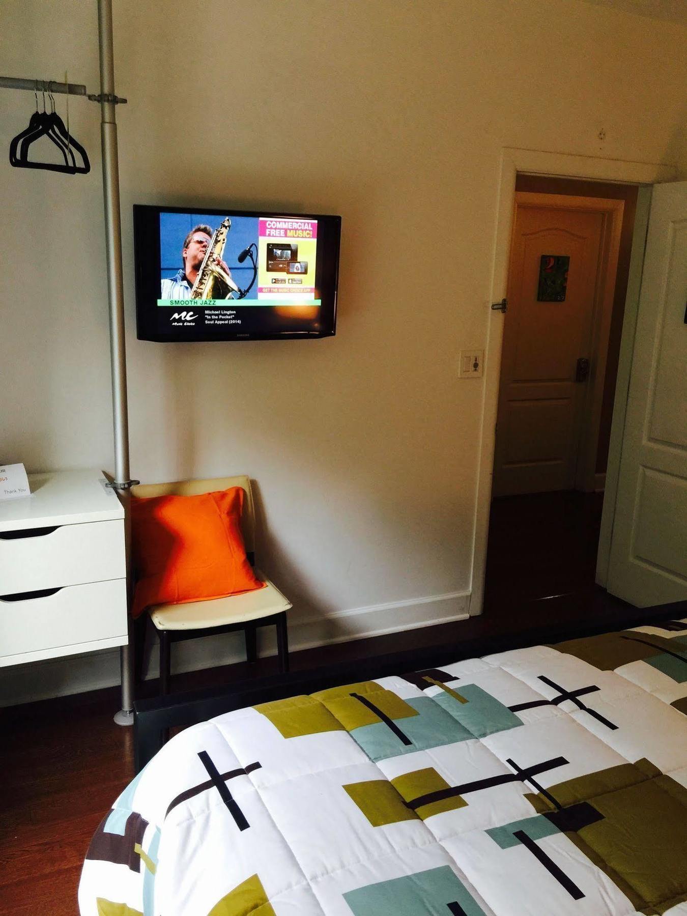 House 5863- Chicago'S Premier Bed And Breakfast Εξωτερικό φωτογραφία