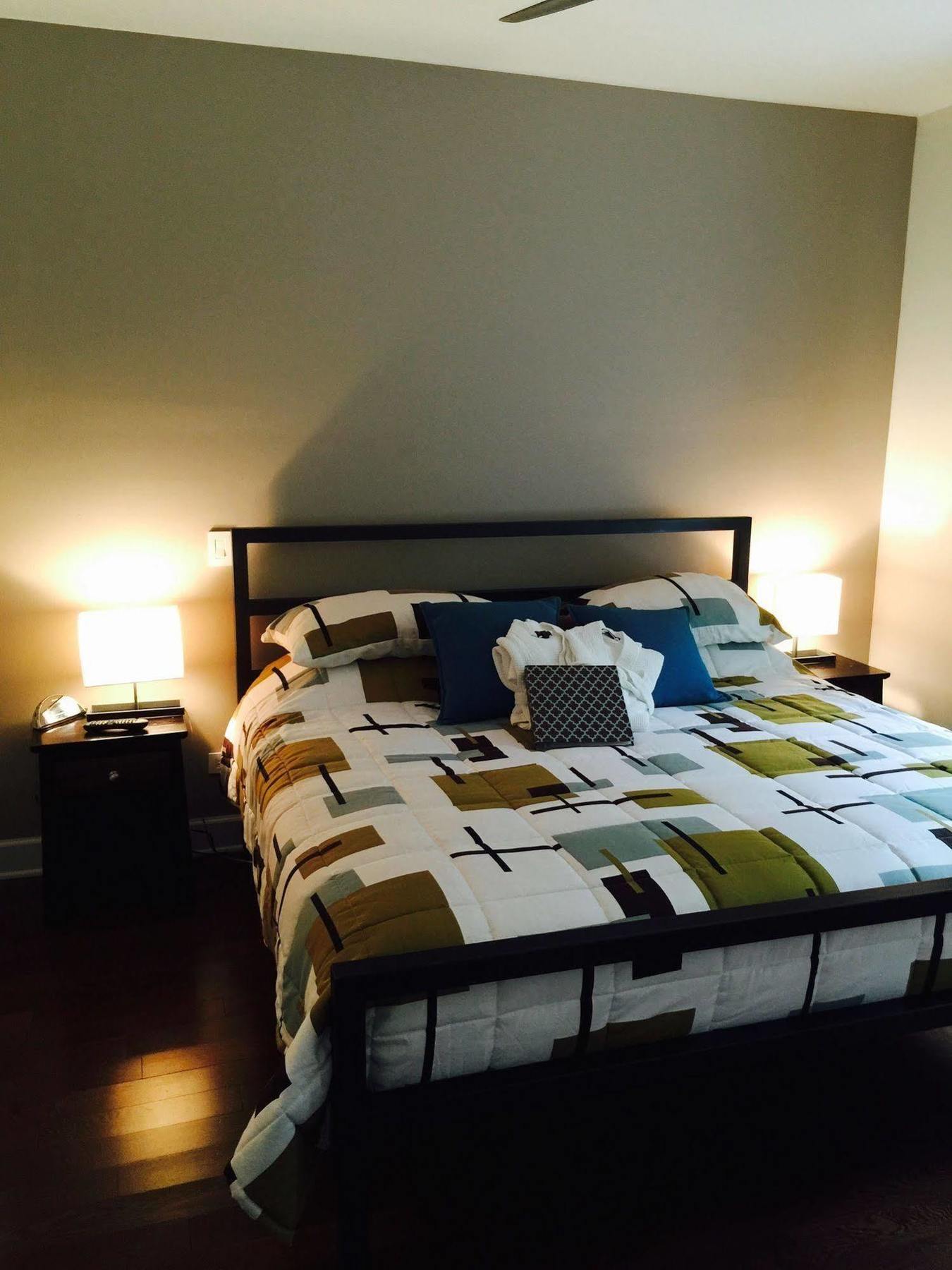 House 5863- Chicago'S Premier Bed And Breakfast Εξωτερικό φωτογραφία
