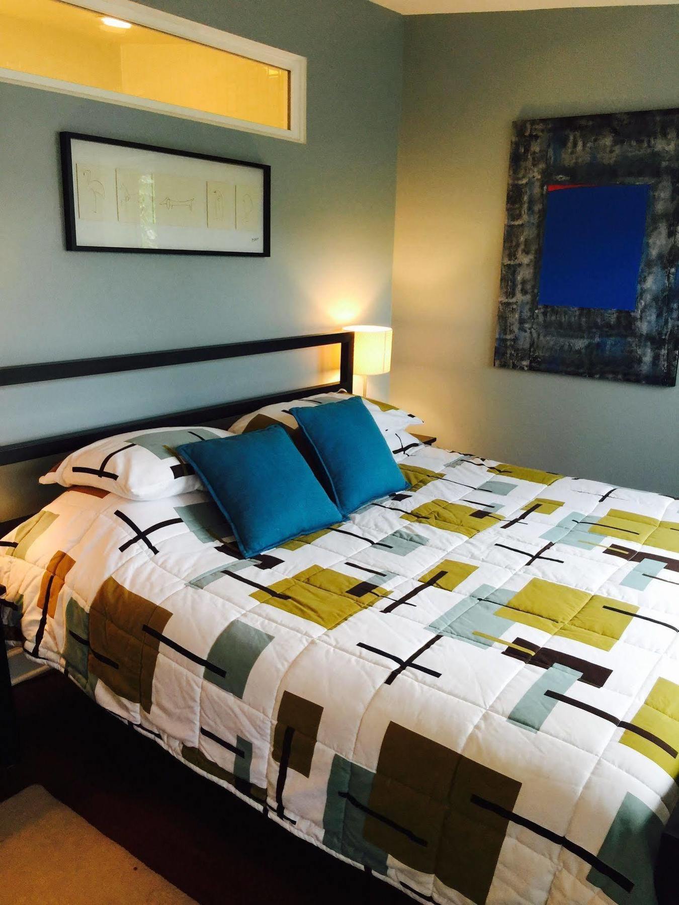 House 5863- Chicago'S Premier Bed And Breakfast Εξωτερικό φωτογραφία